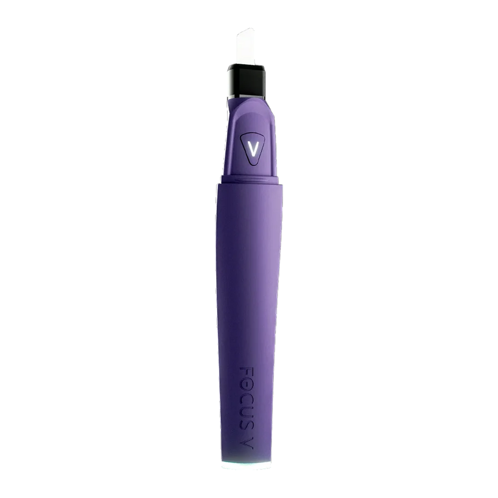 Carta Saber Electric Dab Tool / Grape